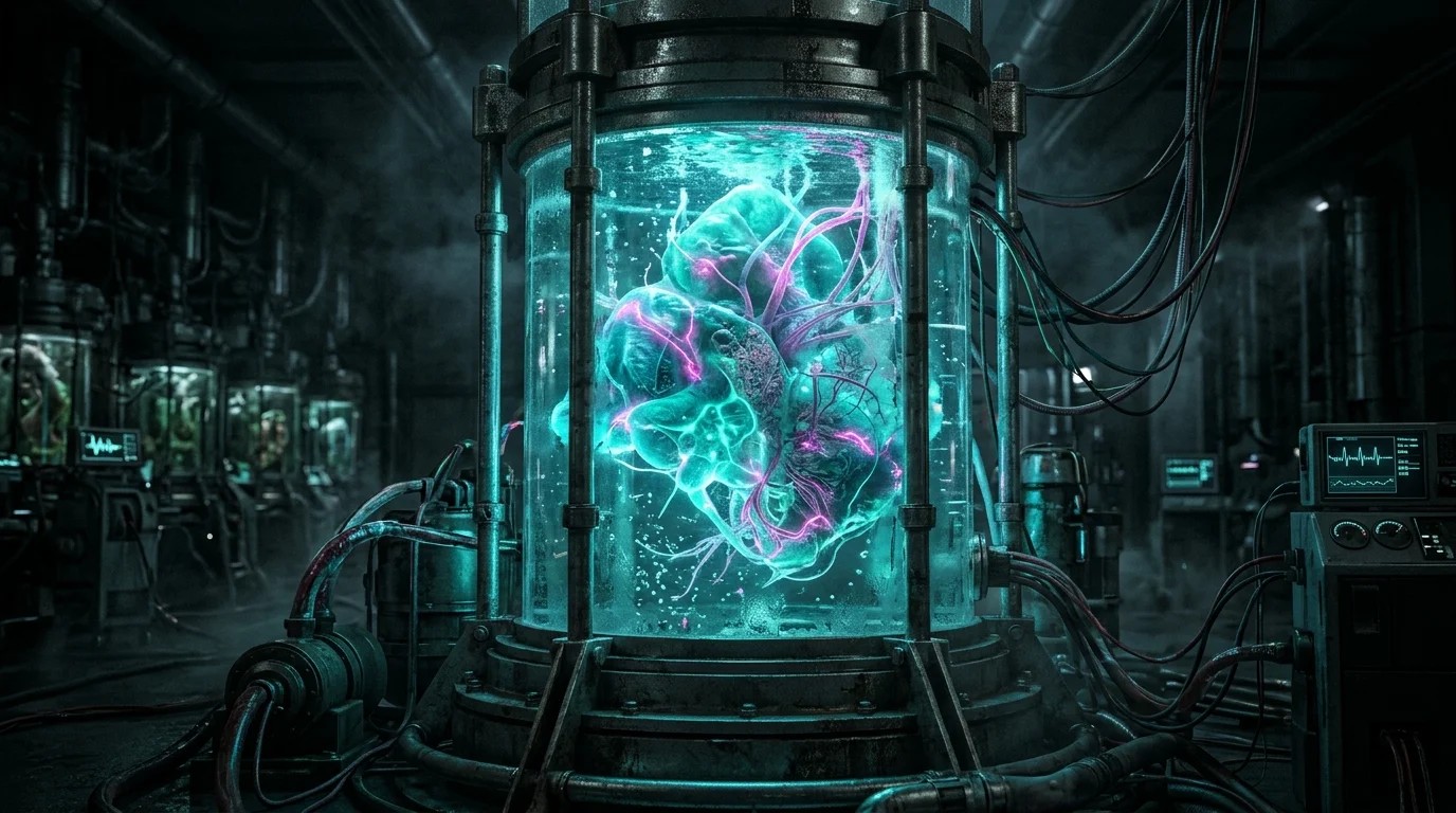 生物朋克
